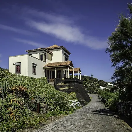 Willa Casa Do Cerco Água de Pau Zewnętrze zdjęcie