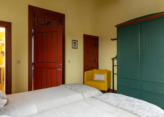 Casa Do Cerco