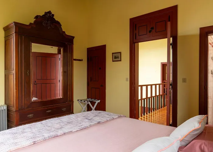Casa Do Cerco