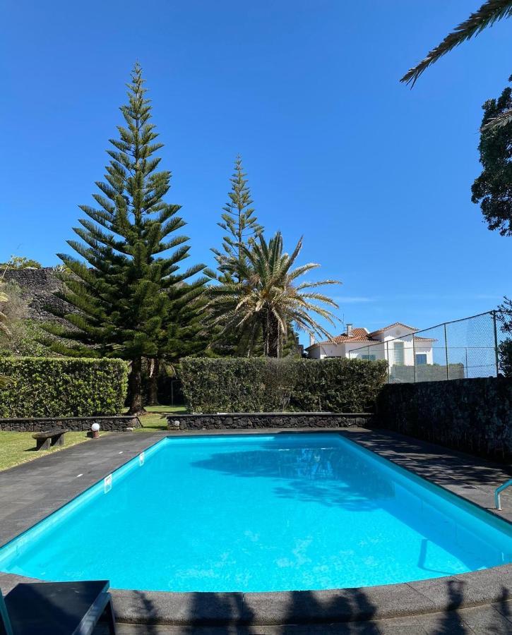 Holiday home Casa Do Cerco Agua de Pau