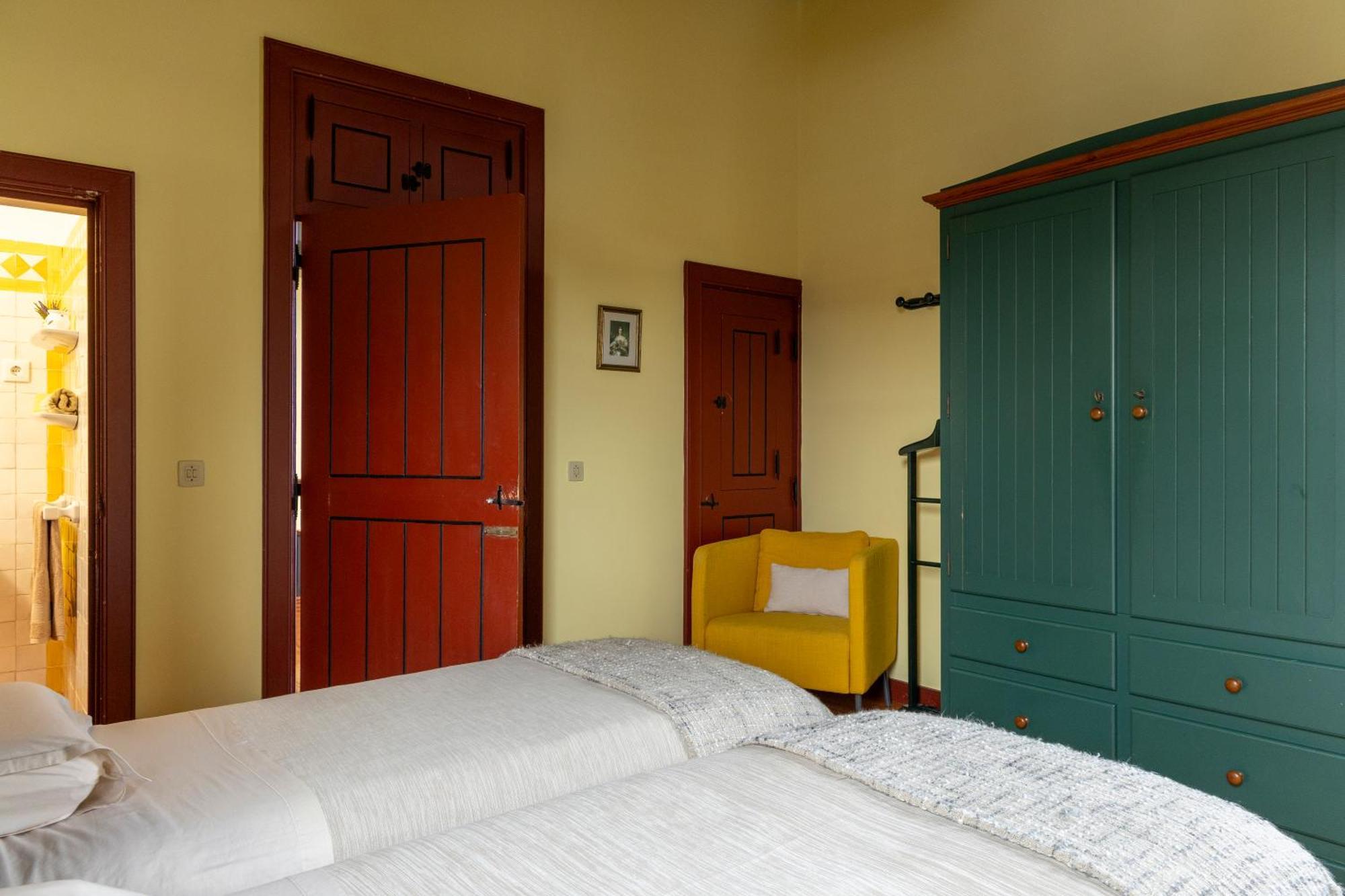 Casa Do Cerco Holiday home