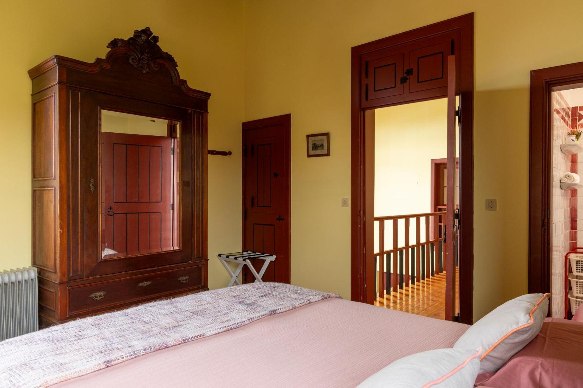 Holiday home Casa Do Cerco *