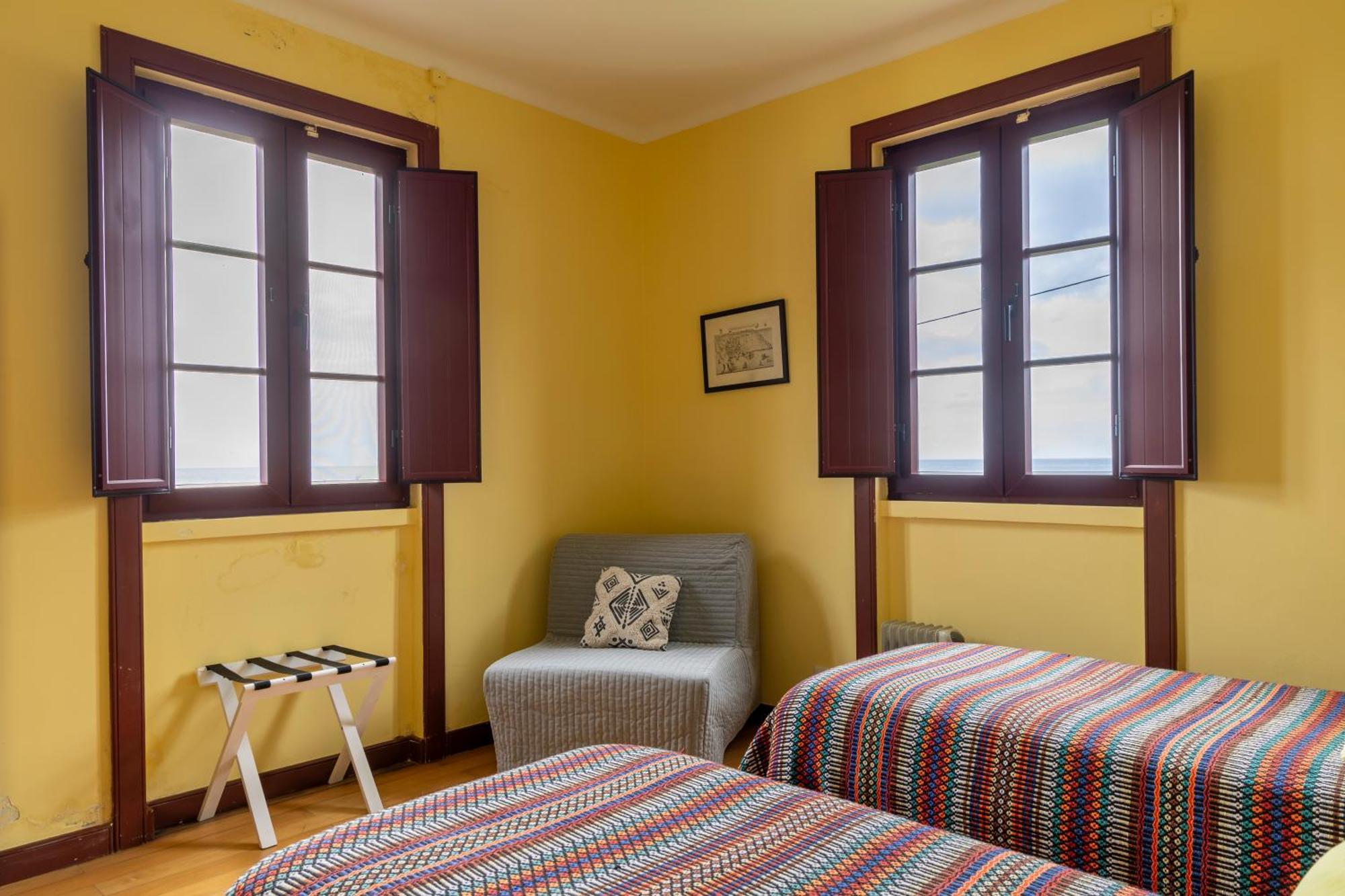 Holiday home Casa Do Cerco *