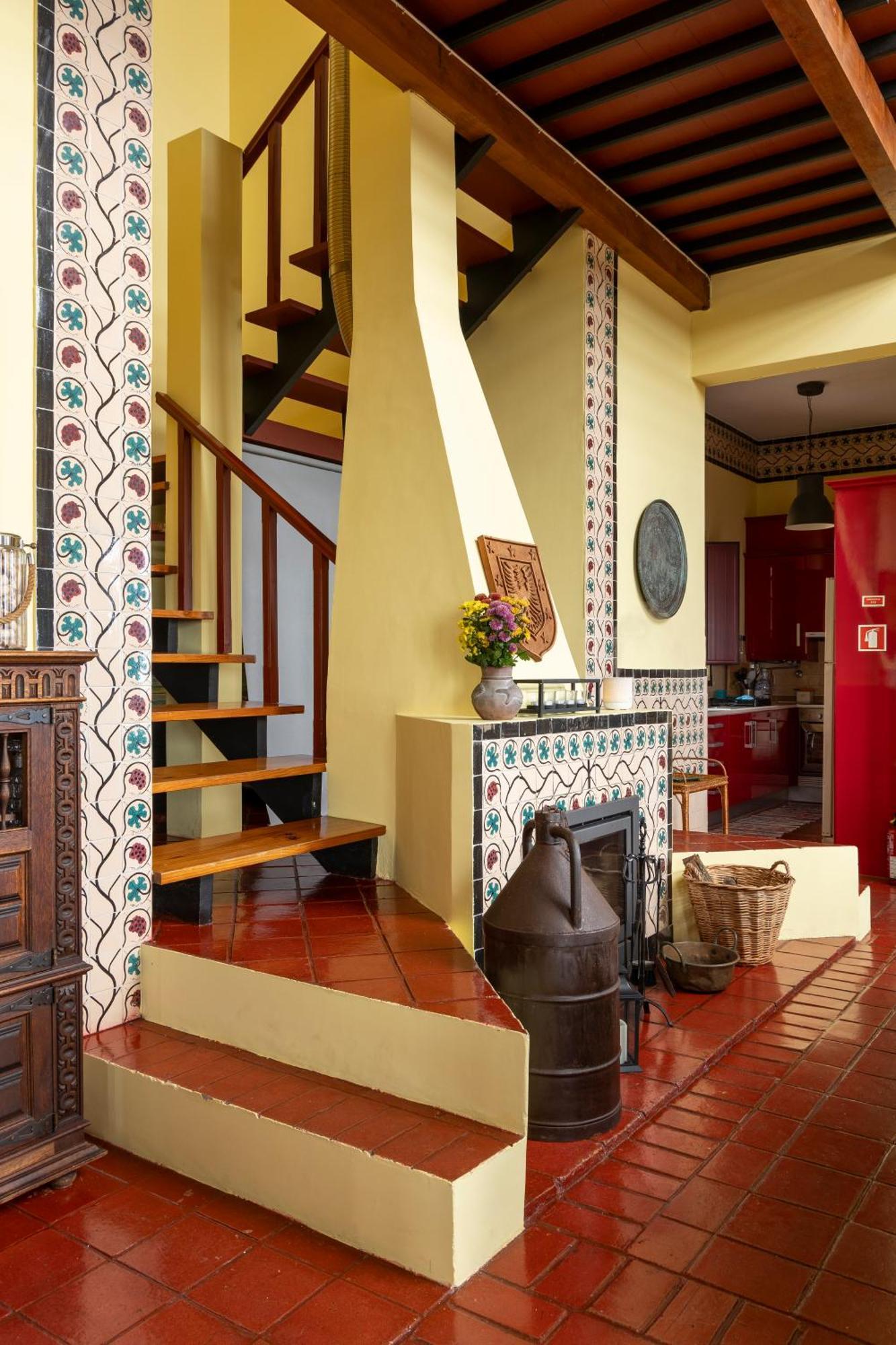 Casa Do Cerco *