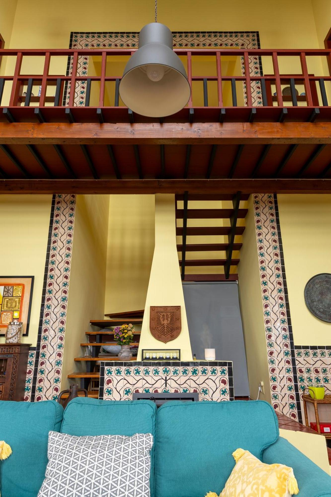 Casa Do Cerco Holiday home