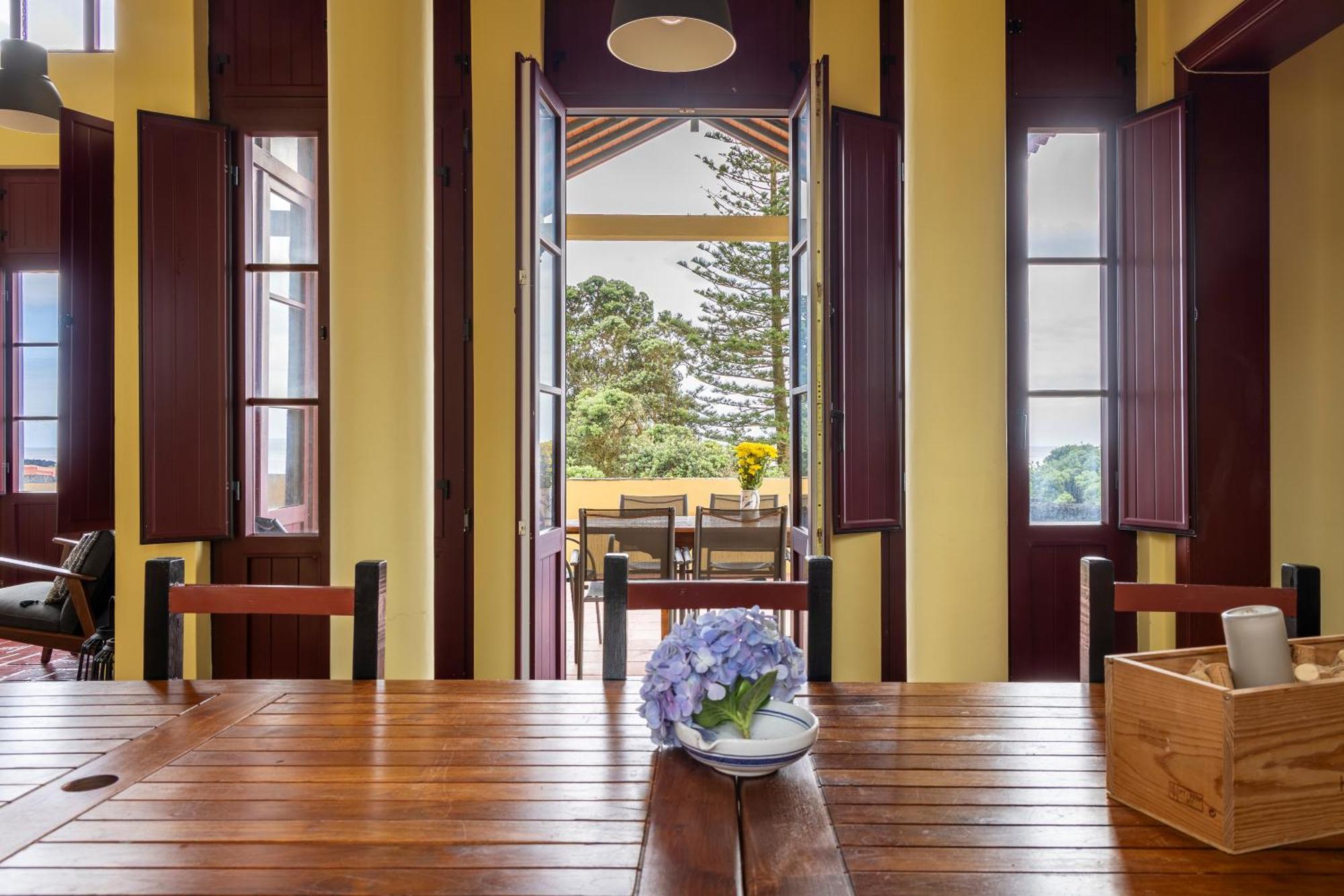 Casa Do Cerco Holiday home *