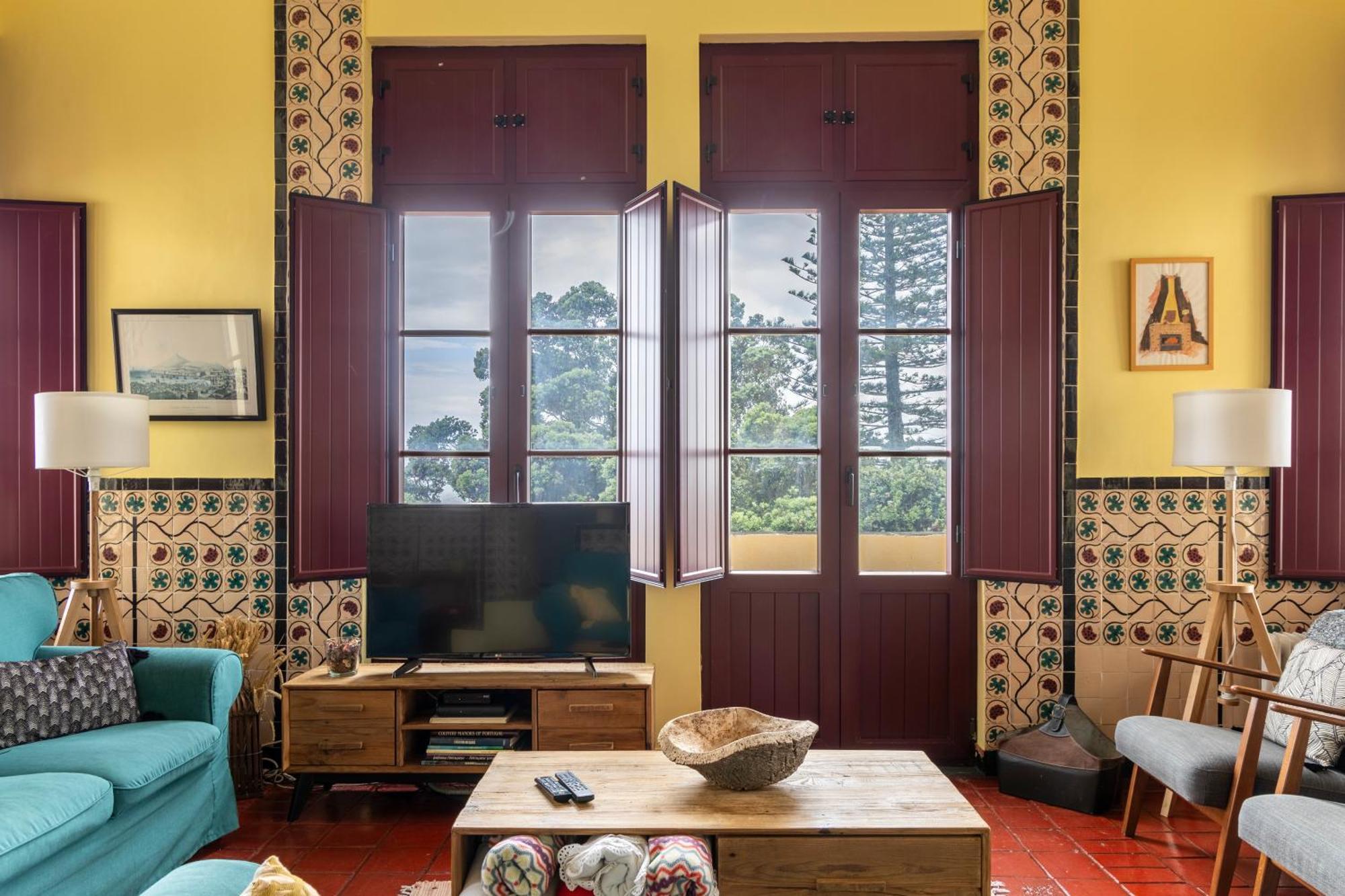 Holiday home Casa Do Cerco *