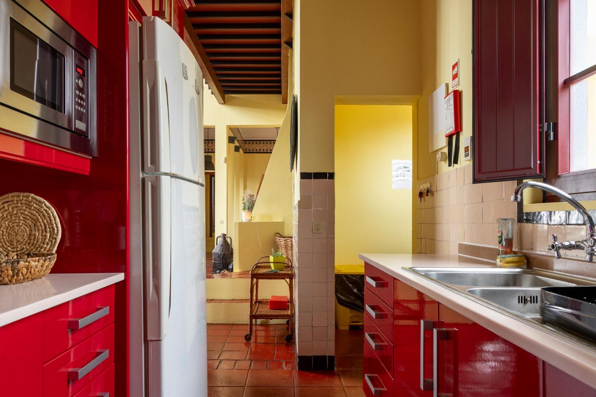 Casa Do Cerco *