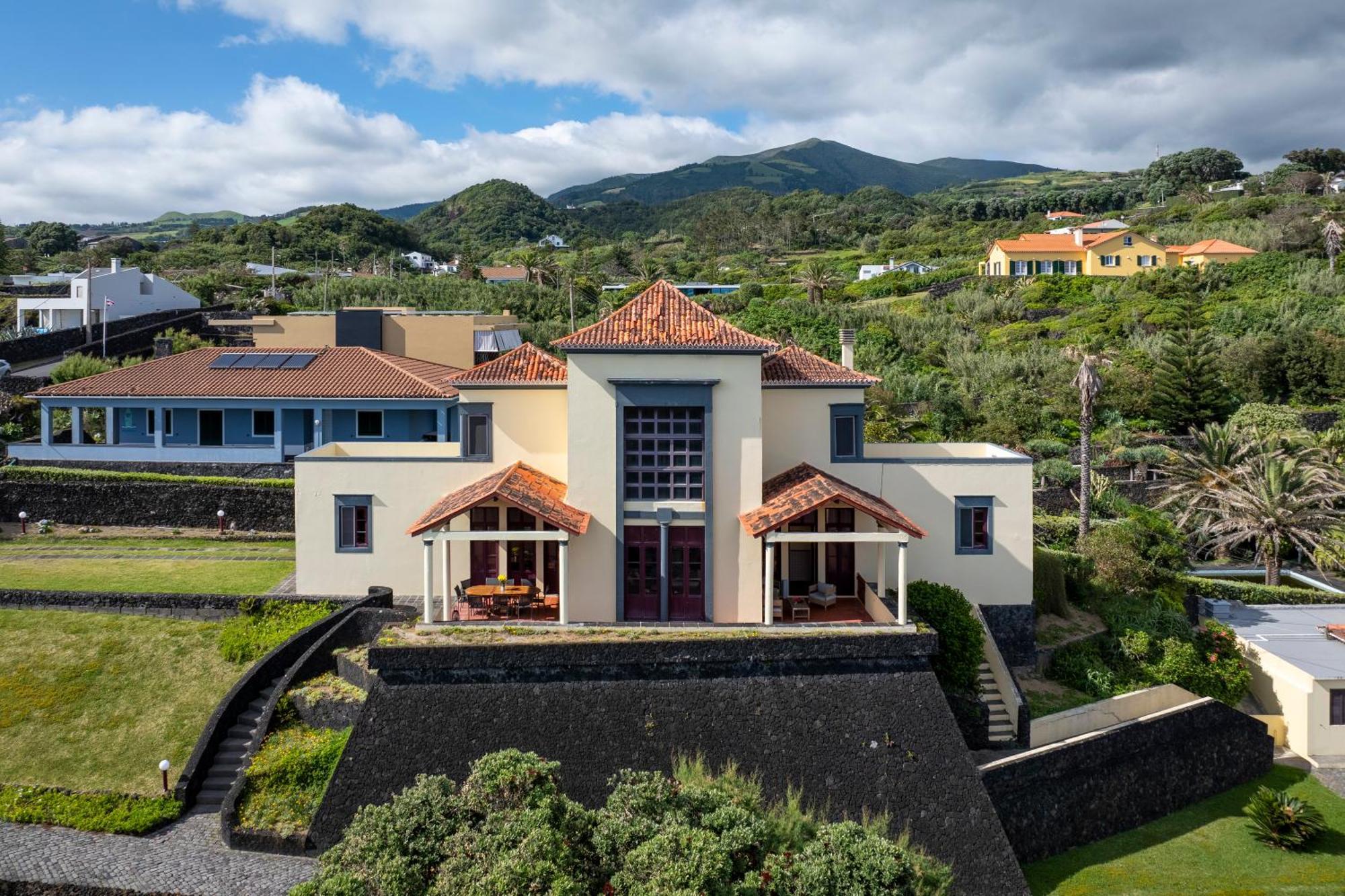 Holiday home Casa Do Cerco