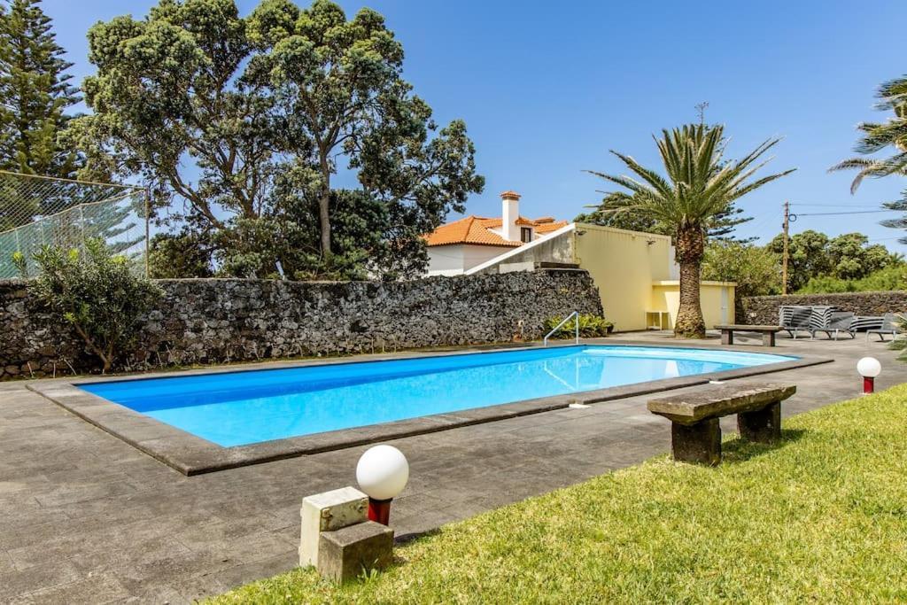 Casa Do Cerco Agua de Pau