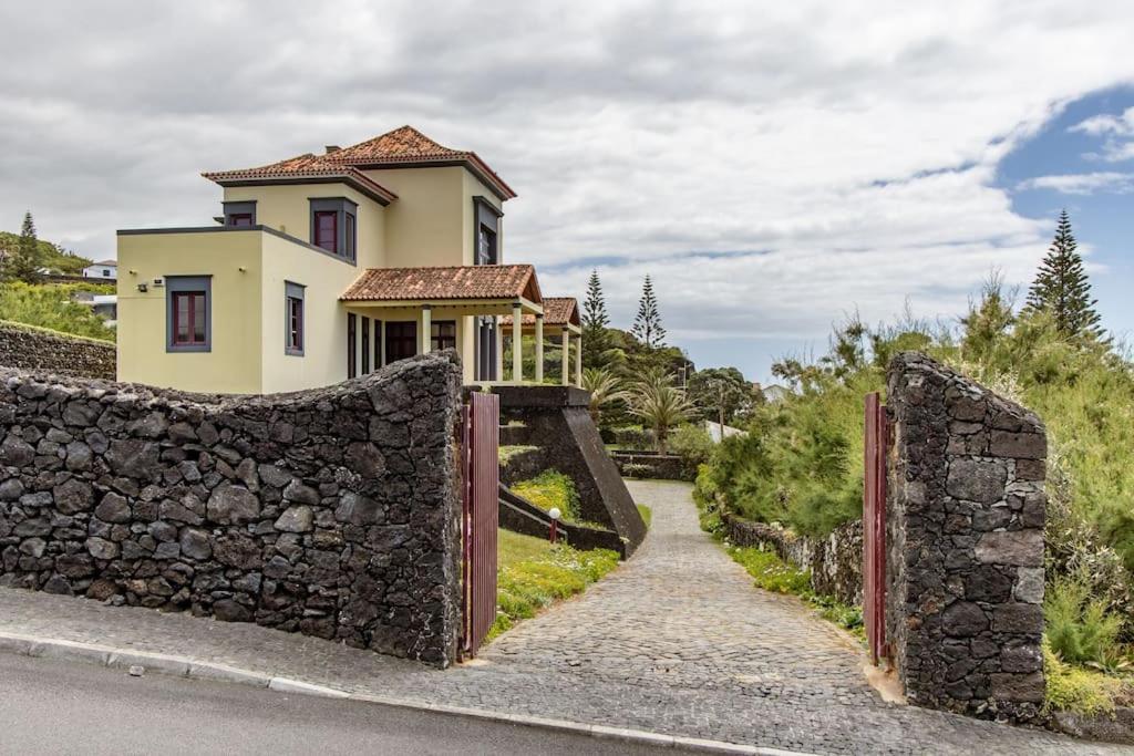 Casa Do Cerco