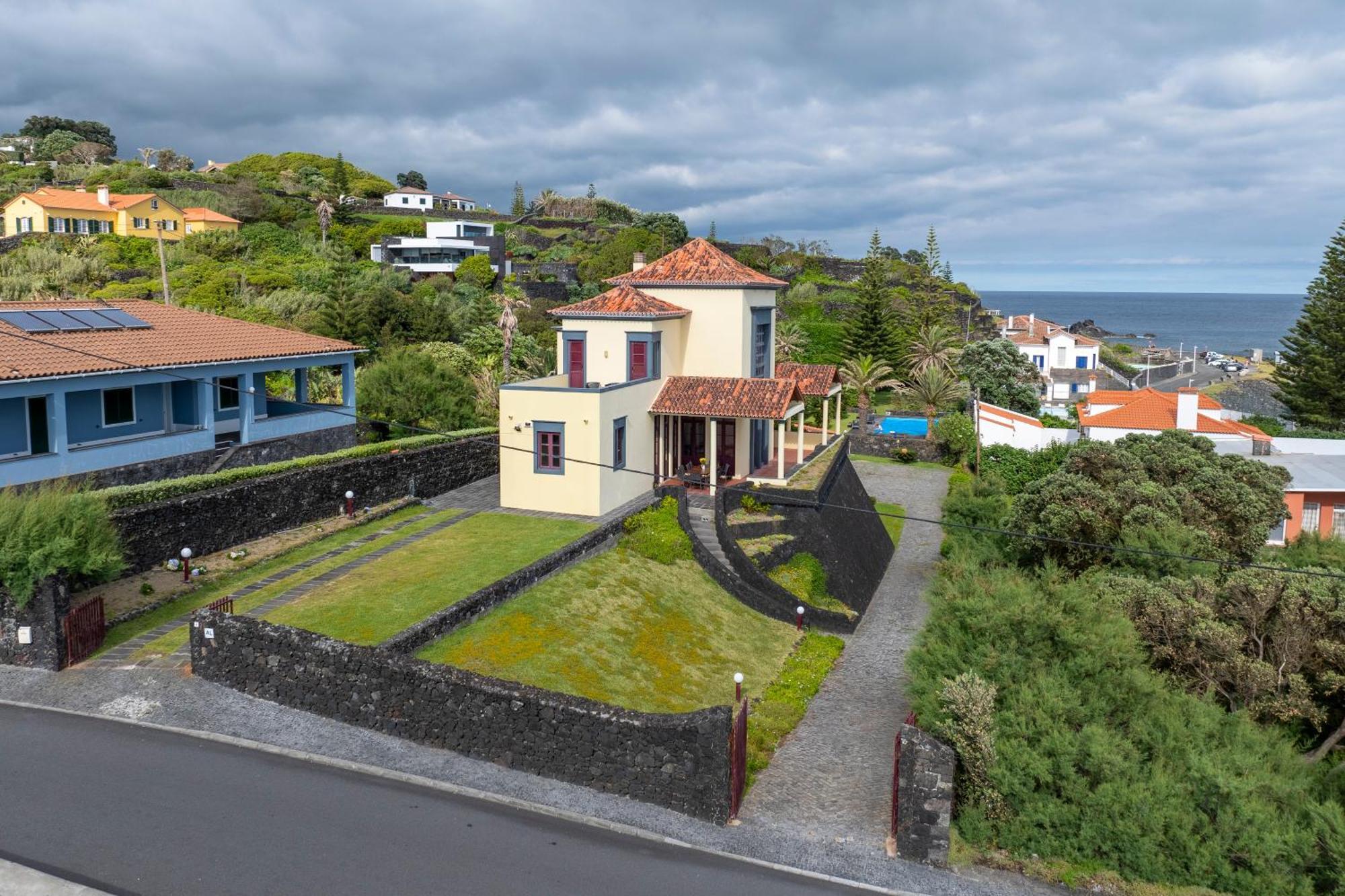 Casa Do Cerco Holiday home