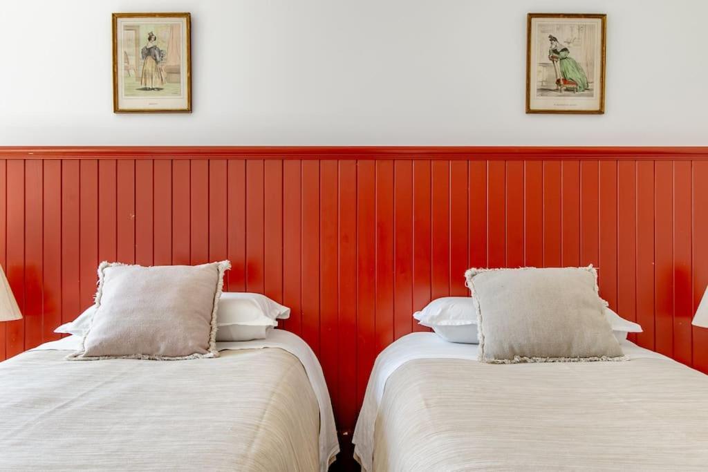 Casa Do Cerco Holiday home *