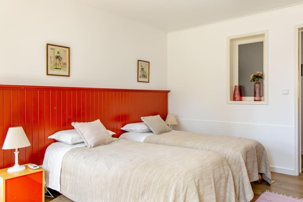 Casa Do Cerco Holiday home *