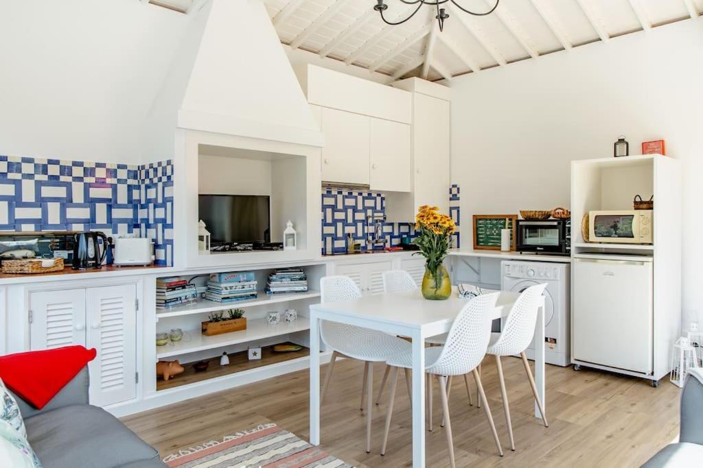 Holiday home Casa Do Cerco *