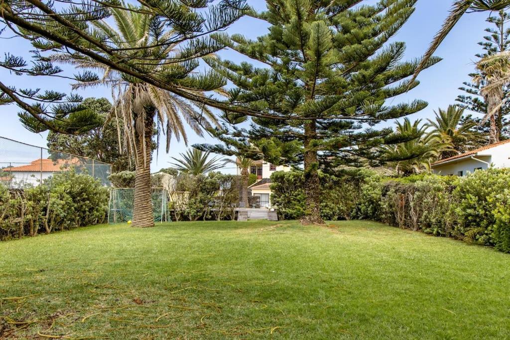 Casa Do Cerco Holiday home Agua de Pau