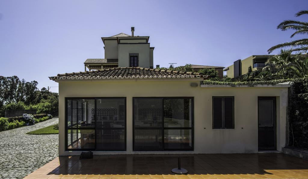 Casa Do Cerco Agua de Pau