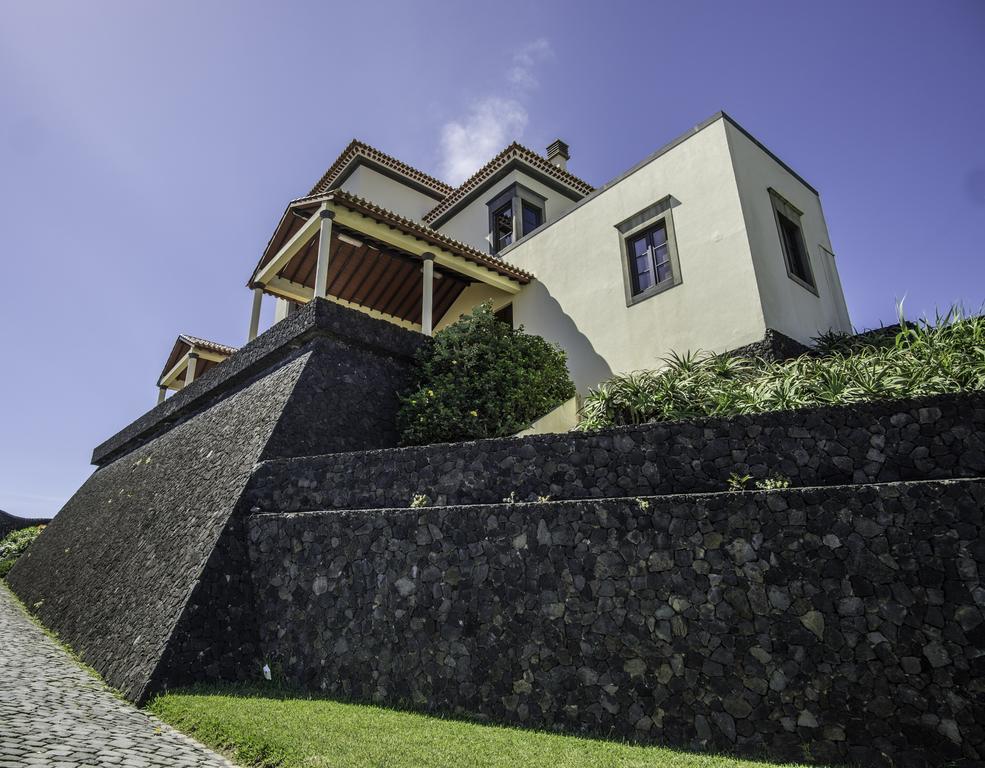 Casa Do Cerco Água de Pau
