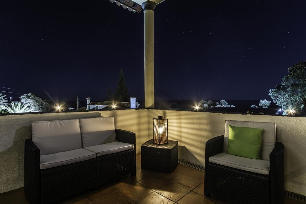 Holiday home Casa Do Cerco Agua de Pau
