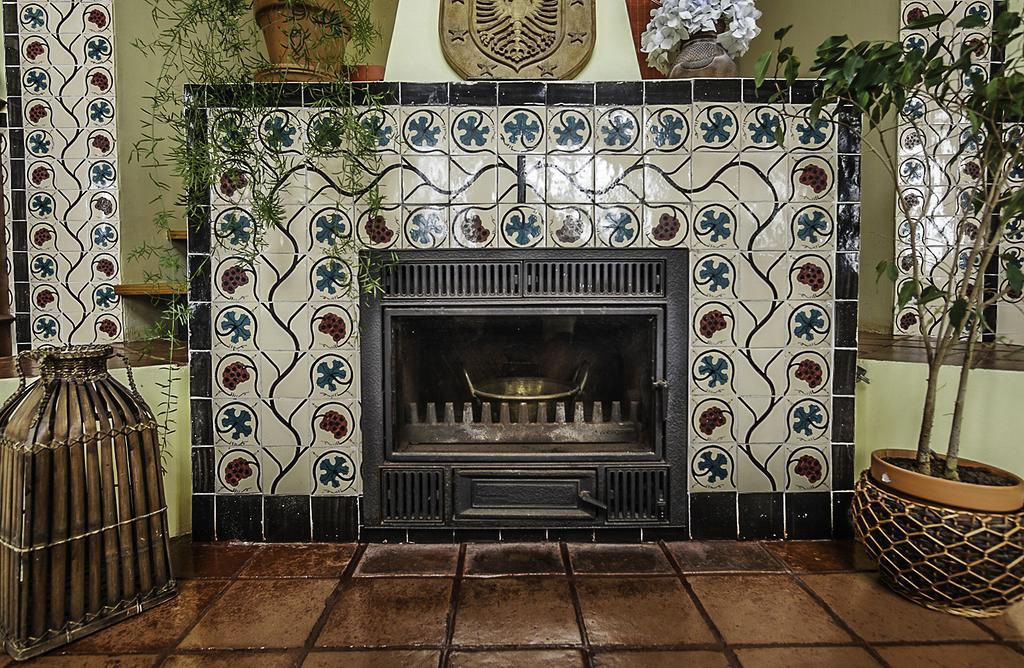 Holiday home Casa Do Cerco *