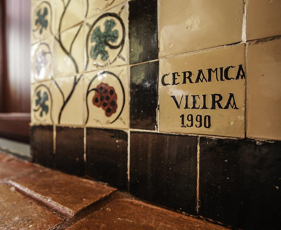 Casa Do Cerco *